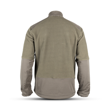 Куртка флисовая 5.11 Tactical® Bastion Tactical Fleece S RANGER GREEN