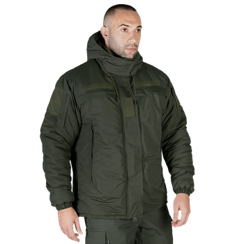 Зимова куртка Patrol System 2.0 Nylon Dark Olive (6557), XS