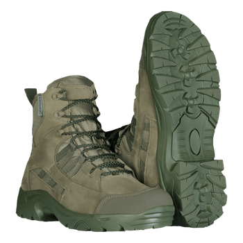 Черевики Oplot Olive (6621), 45