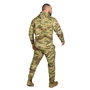 Спортивний костюм Basic Hood 3.0 Multicam (7981), S