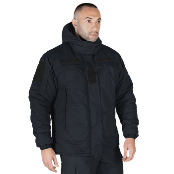 Зимова куртка Patrol System 2.0 Nylon Dark Blue (6608), XXXL