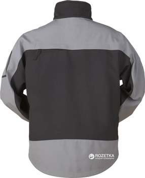 Куртка тактична 5.11 Tactical Chameleon Softshell Jacket 48099INT XL Granite/Black (2006000042741)