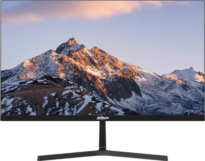 Монитор 27" Dahua DHI-LM27-B200S-B3-V