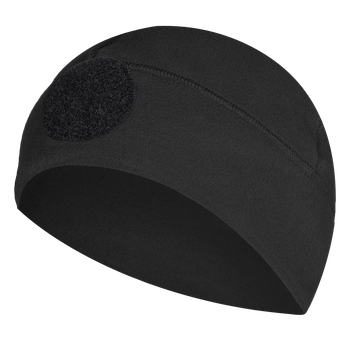 Шапка Beanie 2.0 Police Чорна (7434), M