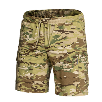 Шорти Basic Multicam (7986), XL