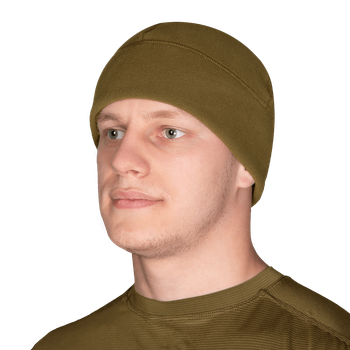 Шапка Beanie 2.0 Himatec Pro Койот (7247), M