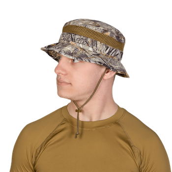 Панама Boonie Air Twill Татарське зілля (7906), 57