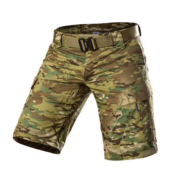 Шорти Ranger Twill Multicam (8128), XXXL