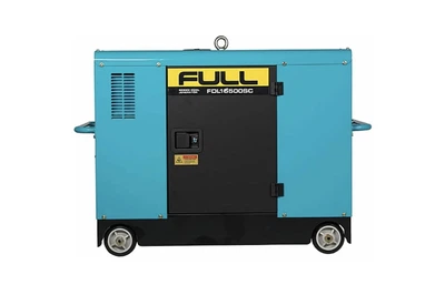 Генератор дизельный Full FDL16500SC (12 кВт)