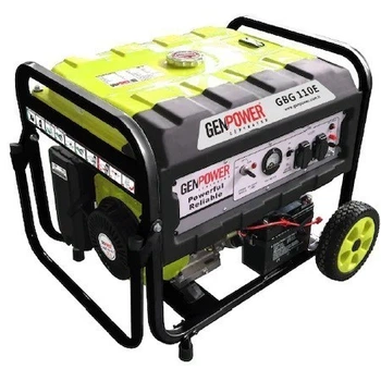 Генератор GenPower GBG110Е 8,4 кВт