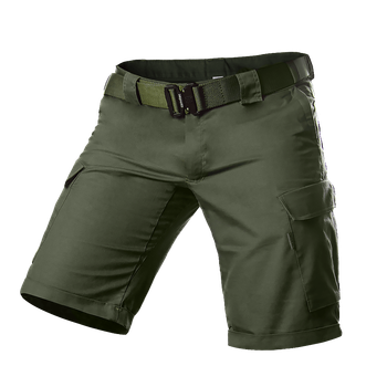 Шорти Ranger Twill Олива (8131), L