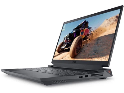 Игровой ноутбук Dell G15 5530 Intel Core i5-13450HX / RAM 32GB / SSD 512Gb+1TB/ RTX3050 6 ГБ GDDR6 120Hz