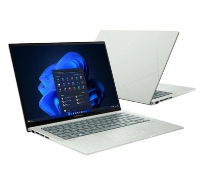 Ноутбук ASUS ZenBook 14 UX3402VA i7-1360P/16GB/1TB/OLED 90Hz для