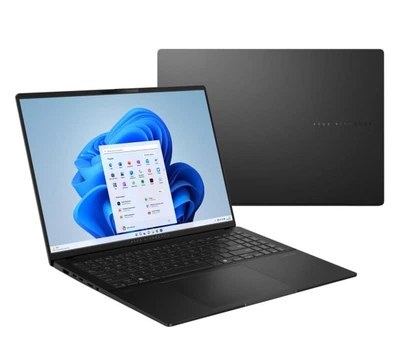 Ноутбук ASUS Vivobook S16 S5606MA Ultra 9-185H/32GB/1TB/OLED 120Hz для работы и бизнеса