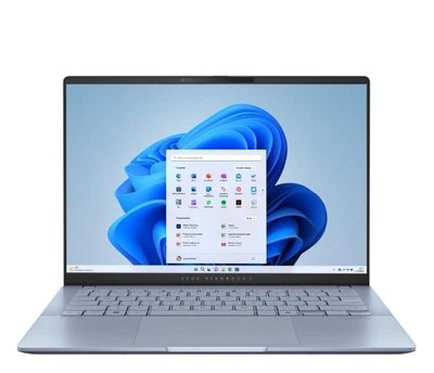 Ноутбук ASUS Vivobook S14 S5406MA Ultra 5-125H/16GB/1TB/ OLED 120Hz AI для работы и бизнеса
