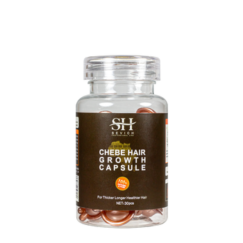 Капсули для росту волосся Sevich Chebe Hair Growth 30 шт