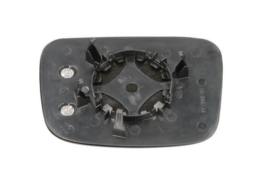 BLIC 6102-02-1232985P Стекло зеркала (с подогревом) VW Caddy/T5 03- (R)