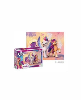 Пазл на 30 елементів My Little Pony Do Do 200305