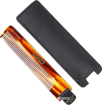 Расческа для волос KENT NY 22 Case (5011637040180)