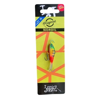 Балансир Nordic 35mm\10g (Fishing) (7056-15)