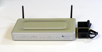 Маршрутизатор Edgewater Networks 250AEW 250 series б/у