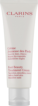 Krem do nóg Clarins Foot Beauty Treatment 125 ml (3666057190018)