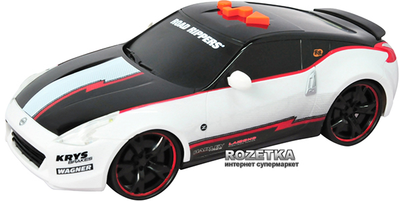 Zabawka Toy State Samochód Nissan 370Z "Wheelie Power" (11543332992)