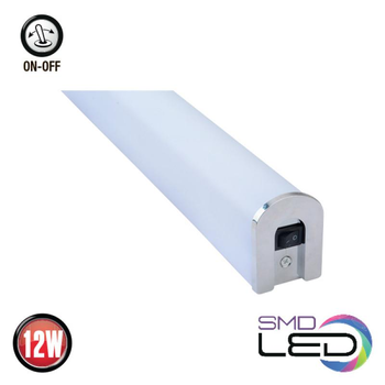 Підсвітка дзеркал-картин LED "TOYGAR-12" 12W 4200K