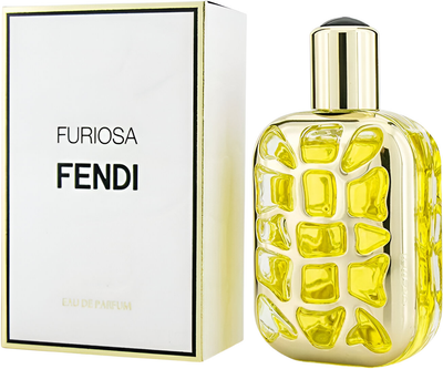 Woda perfumowana damska Fendi Furiosa 50 ml (3274872272156)