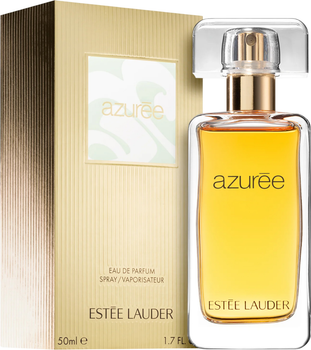 Парфумована вода для жінок Estee Lauder Azuree 50 мл (887167095854)