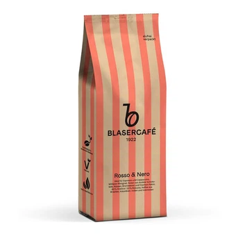 Кава в зернах Blasercafe Rosso Nero 250 г