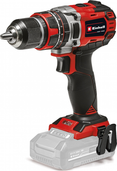 Дриль-шурупокрут ударний акумуляторний безщітковий Einhell Professional X-Change TP-CD 18/50 Li-i BL Solo (4513942)