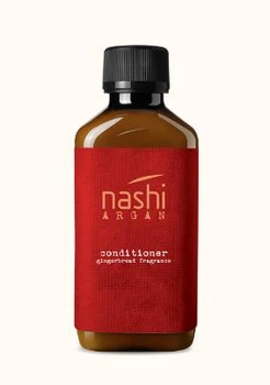 Кондиционер Gingerbread Nashi Argan для всех типов волос 200 мл Ограниченная серия Подарочная упаковка