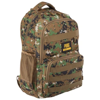 Рюкзак тактичний штурмовий SP-Sport TY-10163 розмір 48х34х15см 25л камуфляж Multicam