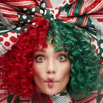 Виниловая пластинка Sia - Everyday Is Christmas