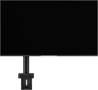 Uchwyt biurkowy do monitora Vogels Momo 2127 10-43" Black (7121270)