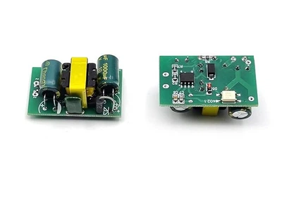 Блок питания 5V 3.5W 0.7A плата без корпуса Radio-KIT M402.1-5V