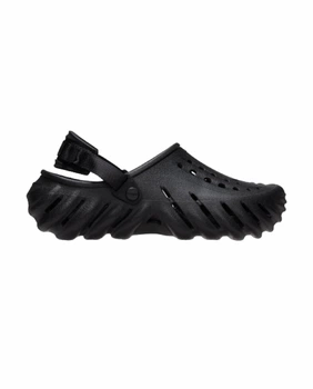 Крокси Сабо Crocs Echo Clog Black М10/12(43-44)27.6-28.3см