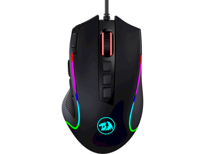 Миша REDRAGON Predator M612 RGB (78005)