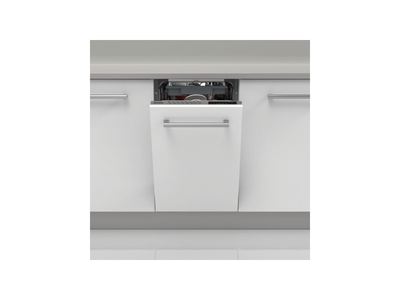Вбудована посудомийна машина Sharp QW-NS1GI47EX-DE