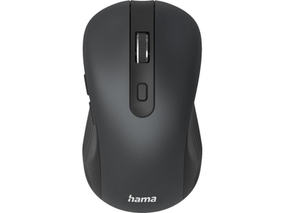 Миша Hama MW-650 Black