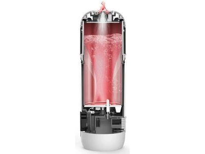 Електричний термос Deerma DR035S