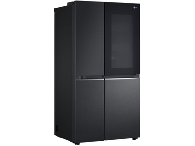 Холодильник LG GC-Q257CBFV