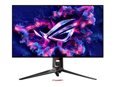 Монітор Asus ROG Swift PG32UCDP (90LM0A50-B01370)