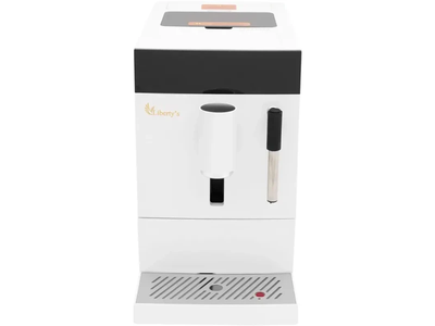 Кавомашина автоматична Liberty`s RM-A20 White Libera