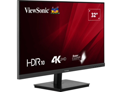 Монітор Viewsonic VA3208-4K-HD