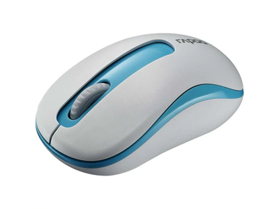 Миша Rapoo M10 Plus Wireless Blue