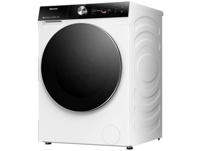 Пральна машина автоматична Hisense WF7S1247BW