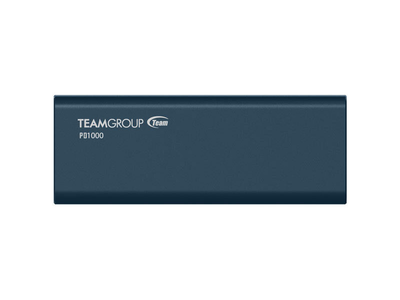SSD накопичувач Team 1TB PD1000 (T8FED6001T0C108)