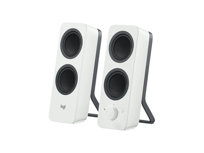 Акустична система Logitech Z207 White (980-001292)
